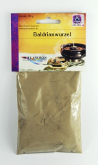 Baldrianwurzel 30 g